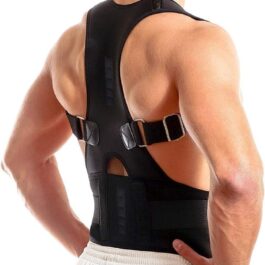 Back Pain Posture Corrector