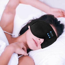 Bluetooth Sleep Eye Mask