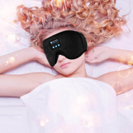 Bluetooth Sleep Eye Mask