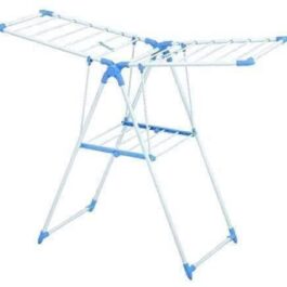 Foldable Clothing Drying Rack