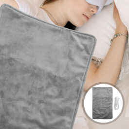 Graphene Electrical Heating Blanket