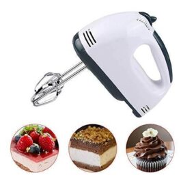 Super Hand Mixer