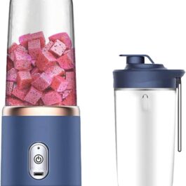 USB Rechargeable Mini Personal Blender