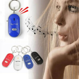 Whistle Key Finder