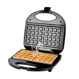 Electric Waffle Maker